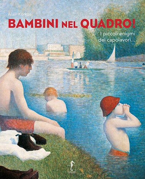 Bambini nel quadro! I piccoli enigmi dei capolavori