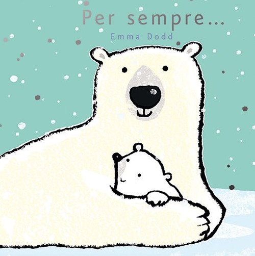 Per sempre...