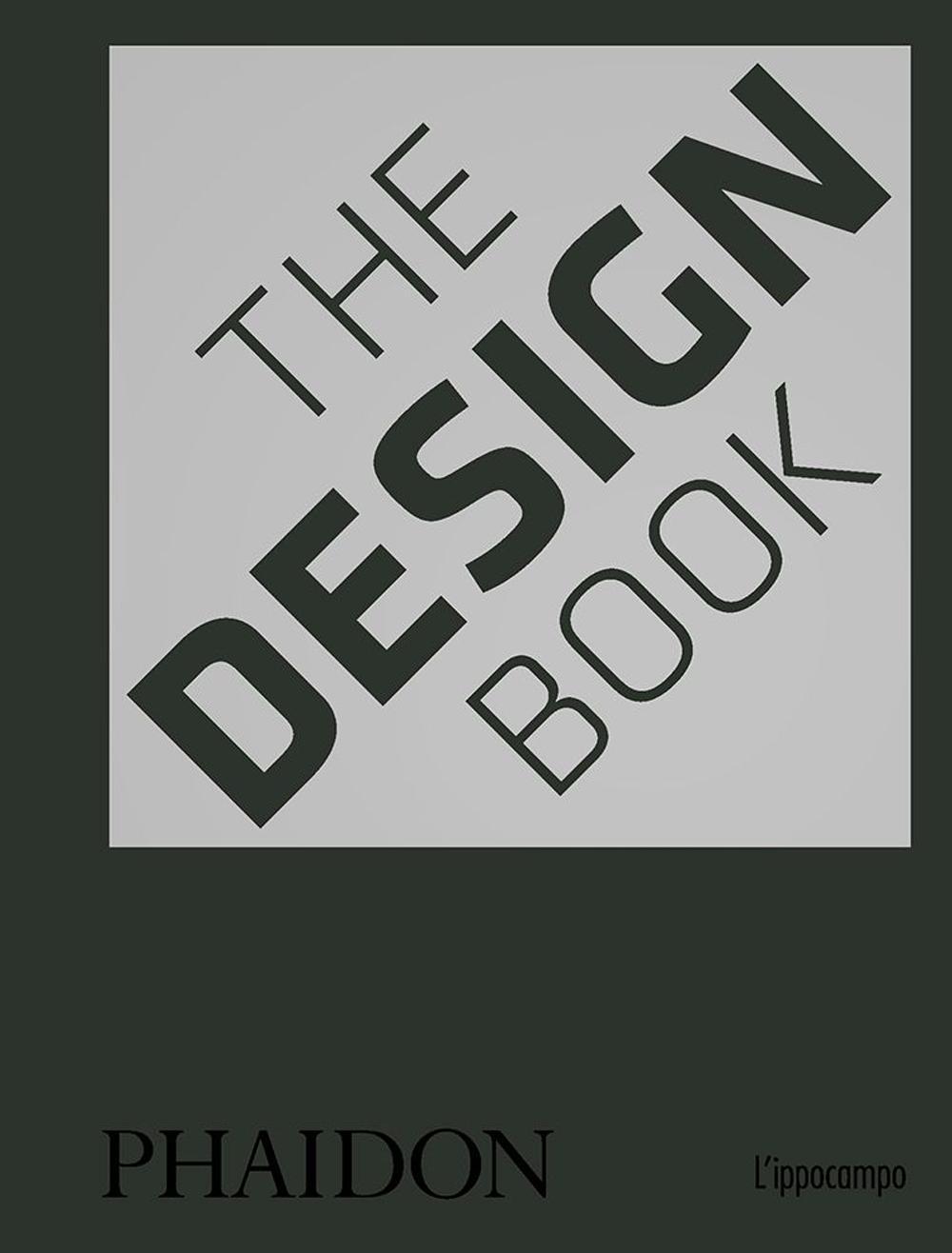 The design book. Ediz. italiana