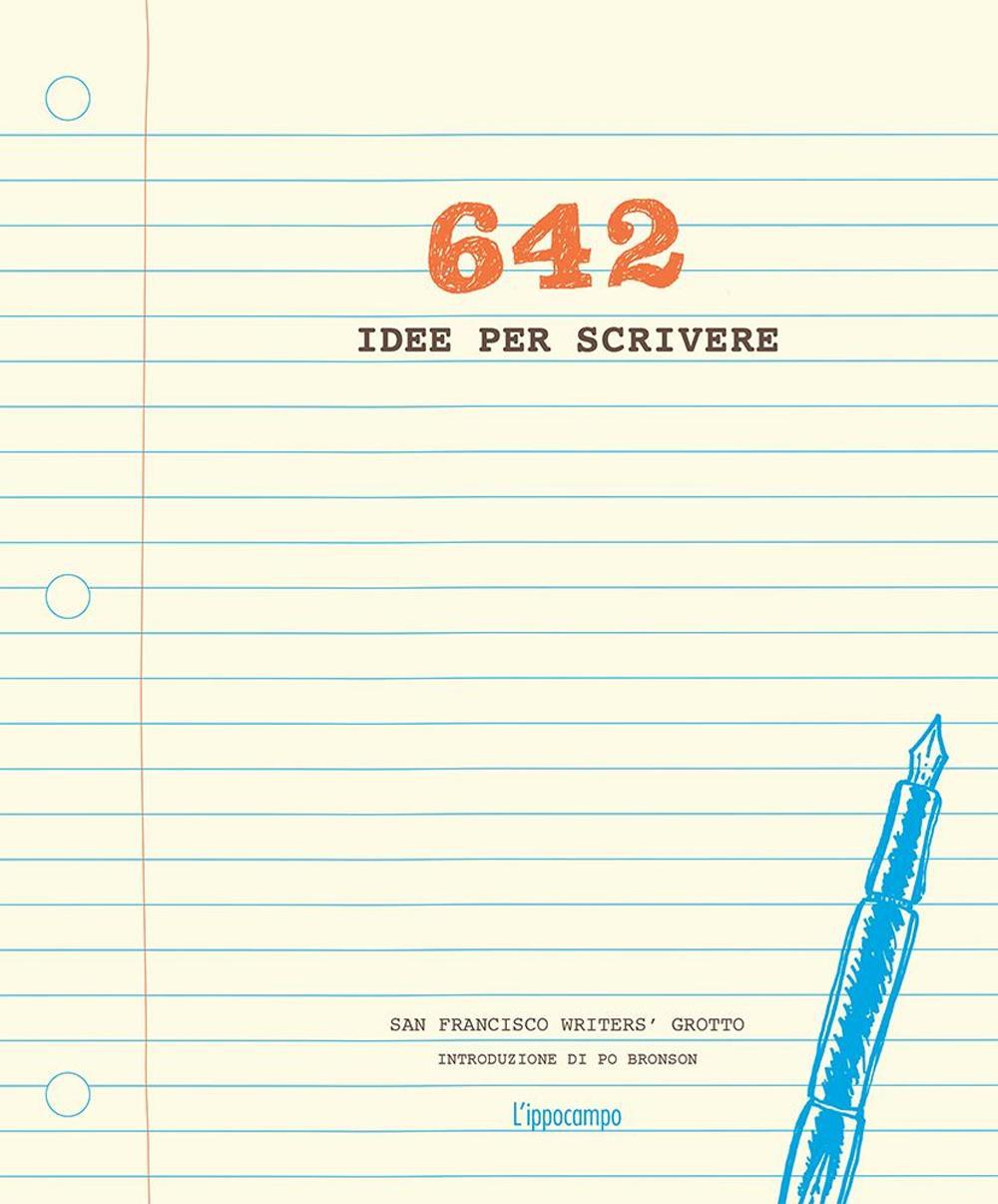 642 idee per scrivere