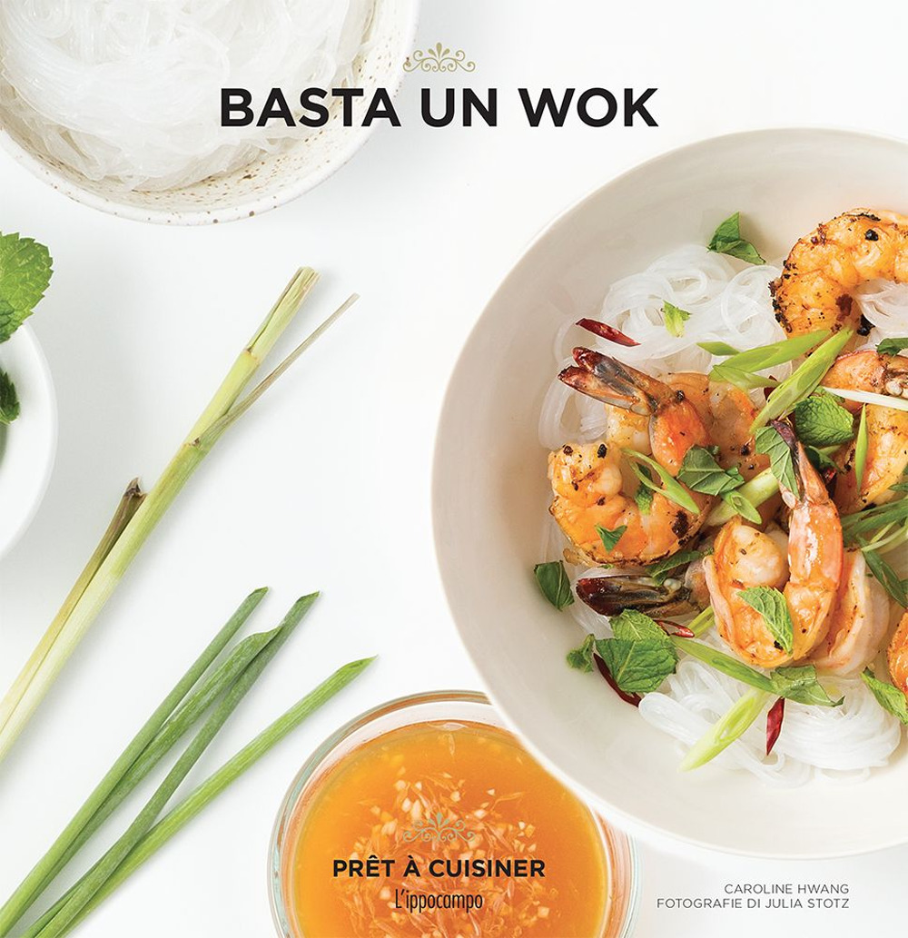 Basta un wok