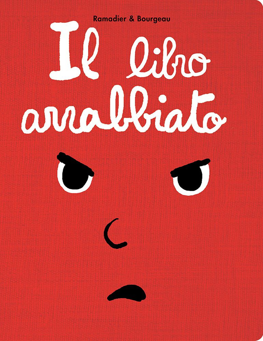 Il libro arrabbiato