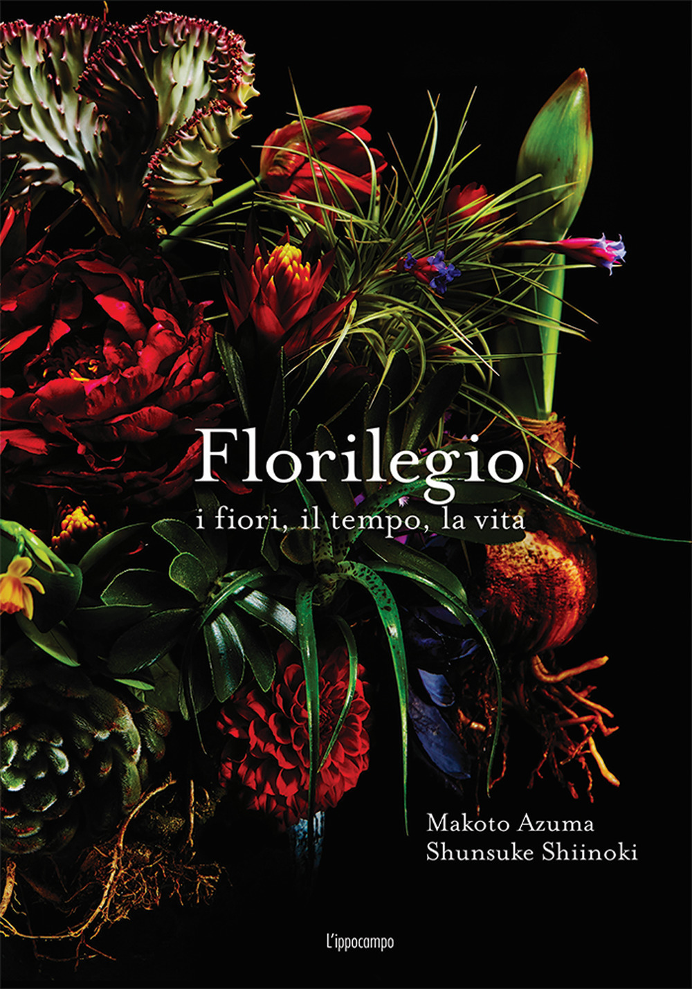 Florilegio i fiori, il tempo, la vita