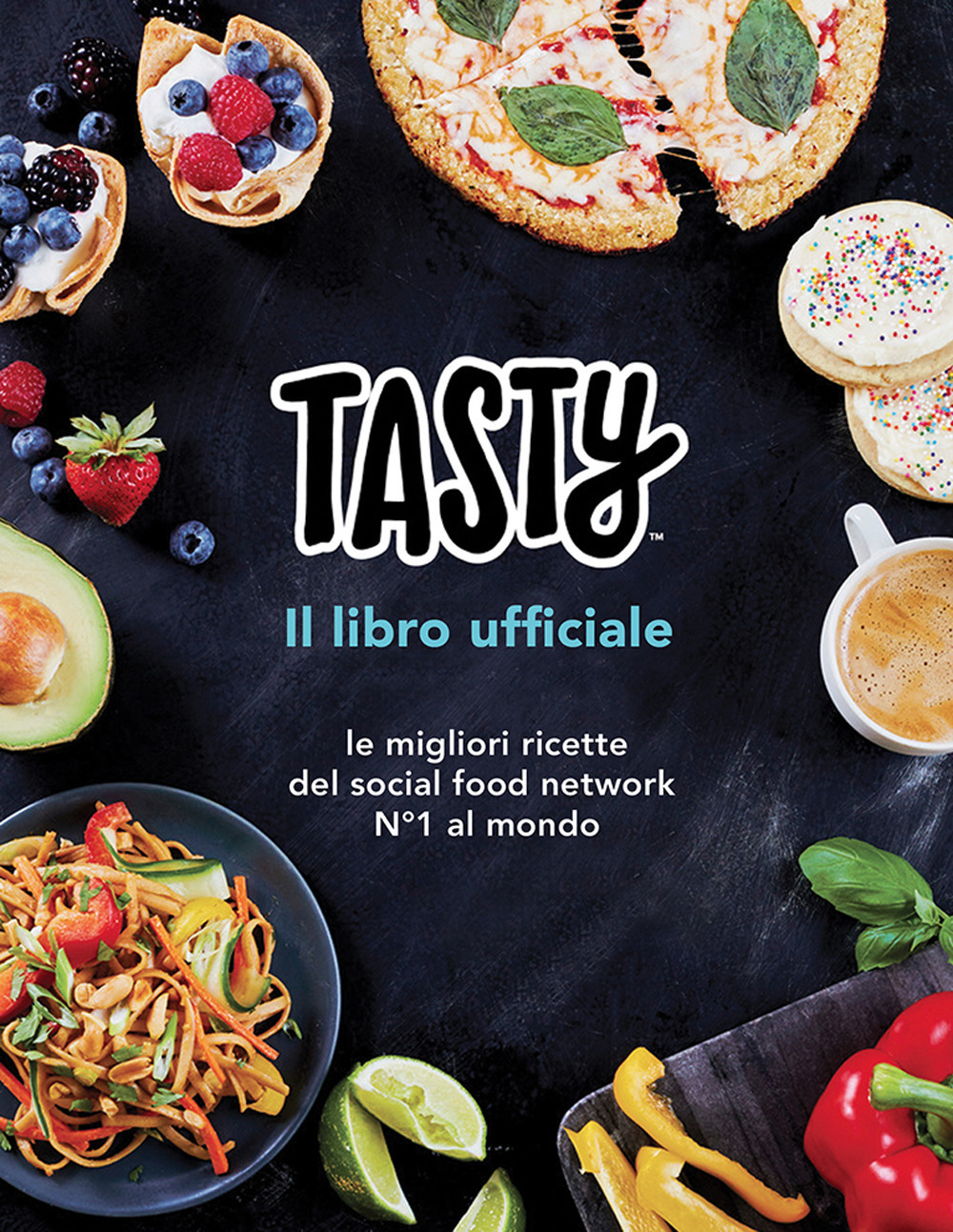 Tasty. Il libro ufficiale