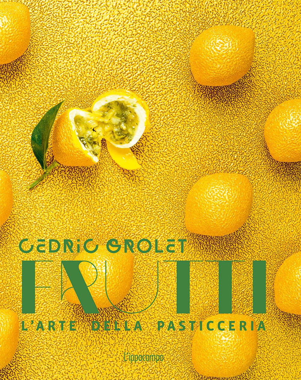 Frutti. L'arte della pasticceria