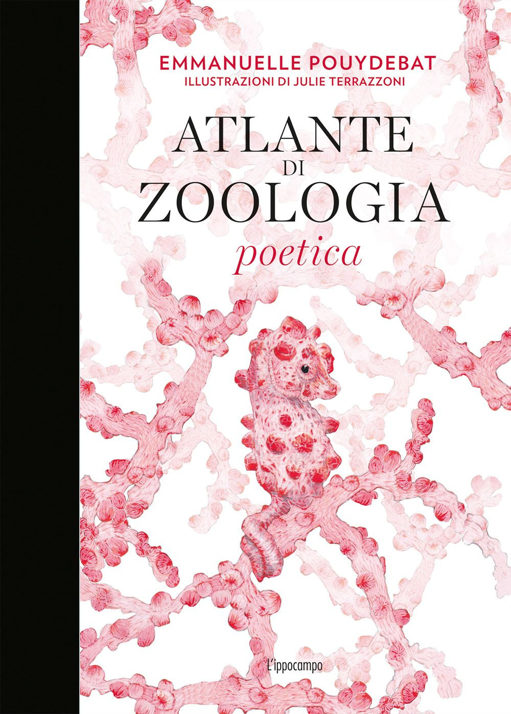 Atlante di zoologia poetica