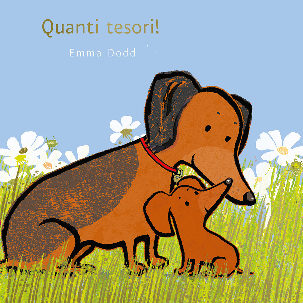 Quanti tesori! Ediz. illustrata