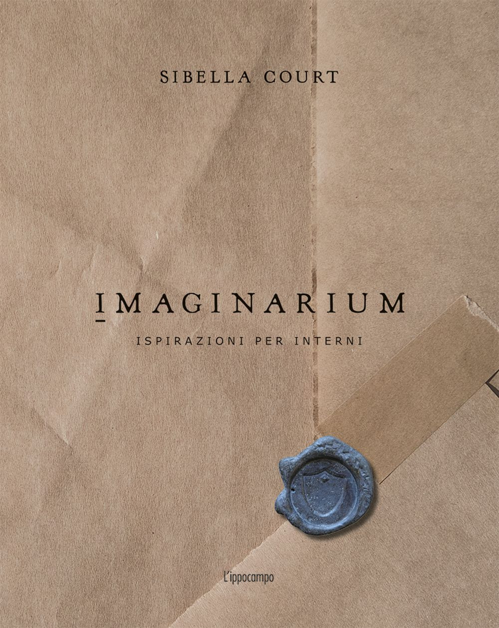 Imaginarium. Ispirazioni per interni. Ediz. illustrata