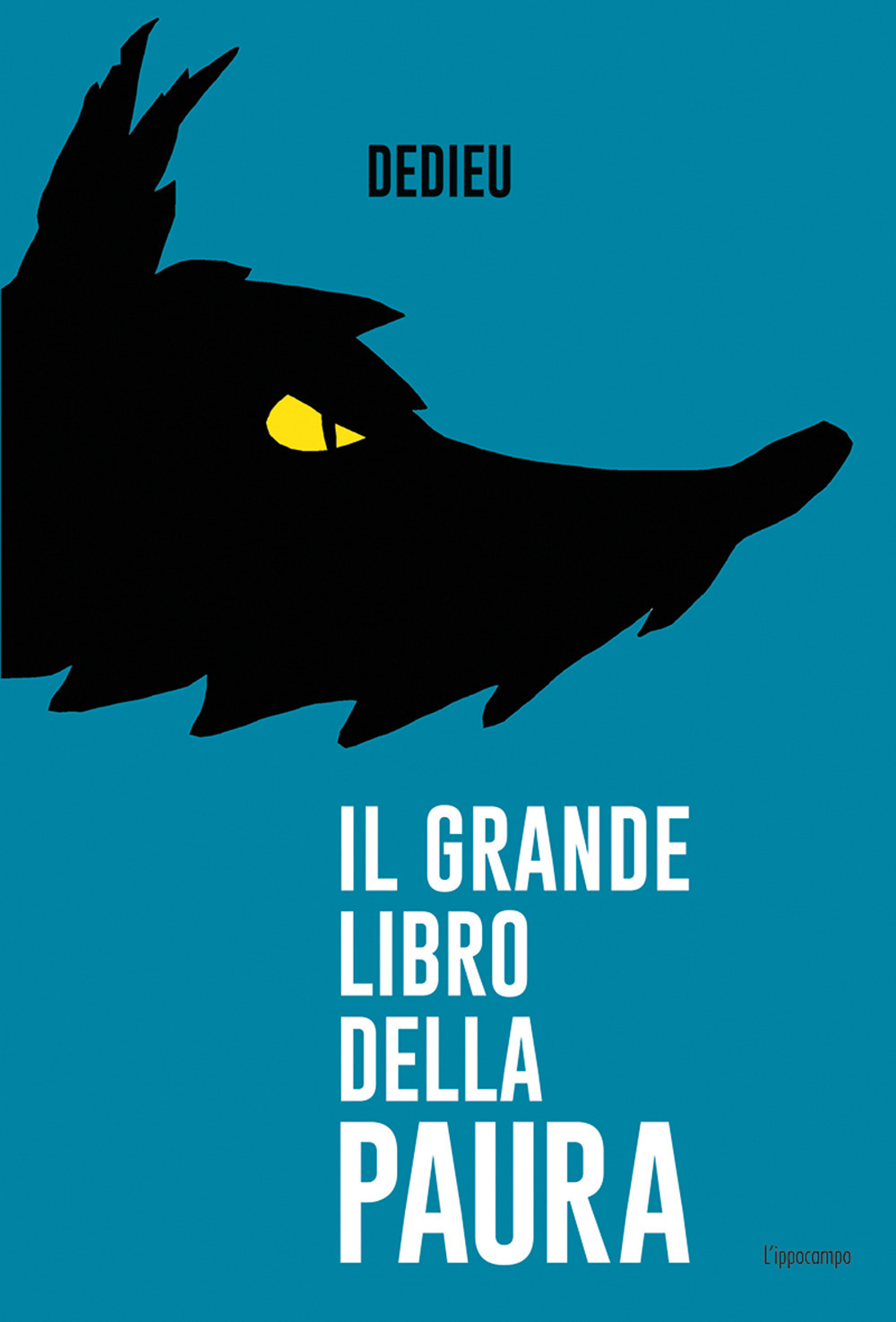 Il grande libro della paura. Ediz. a colori