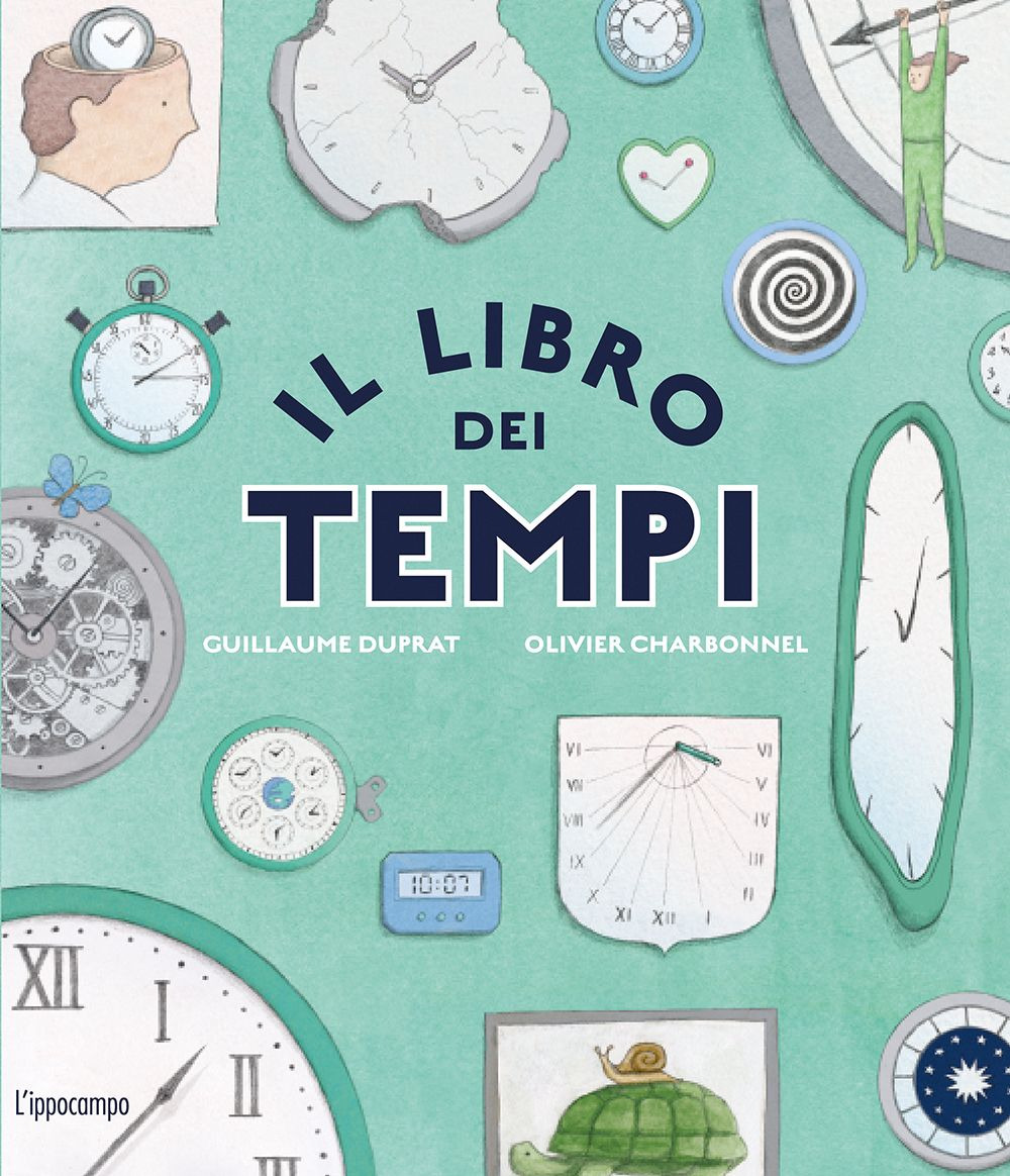 Il libro dei tempi