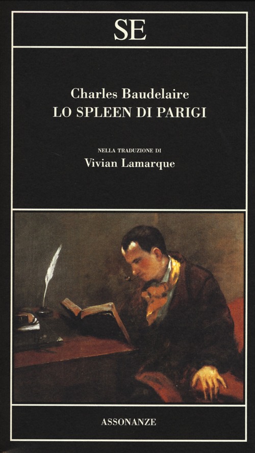 Lo spleen di Parigi