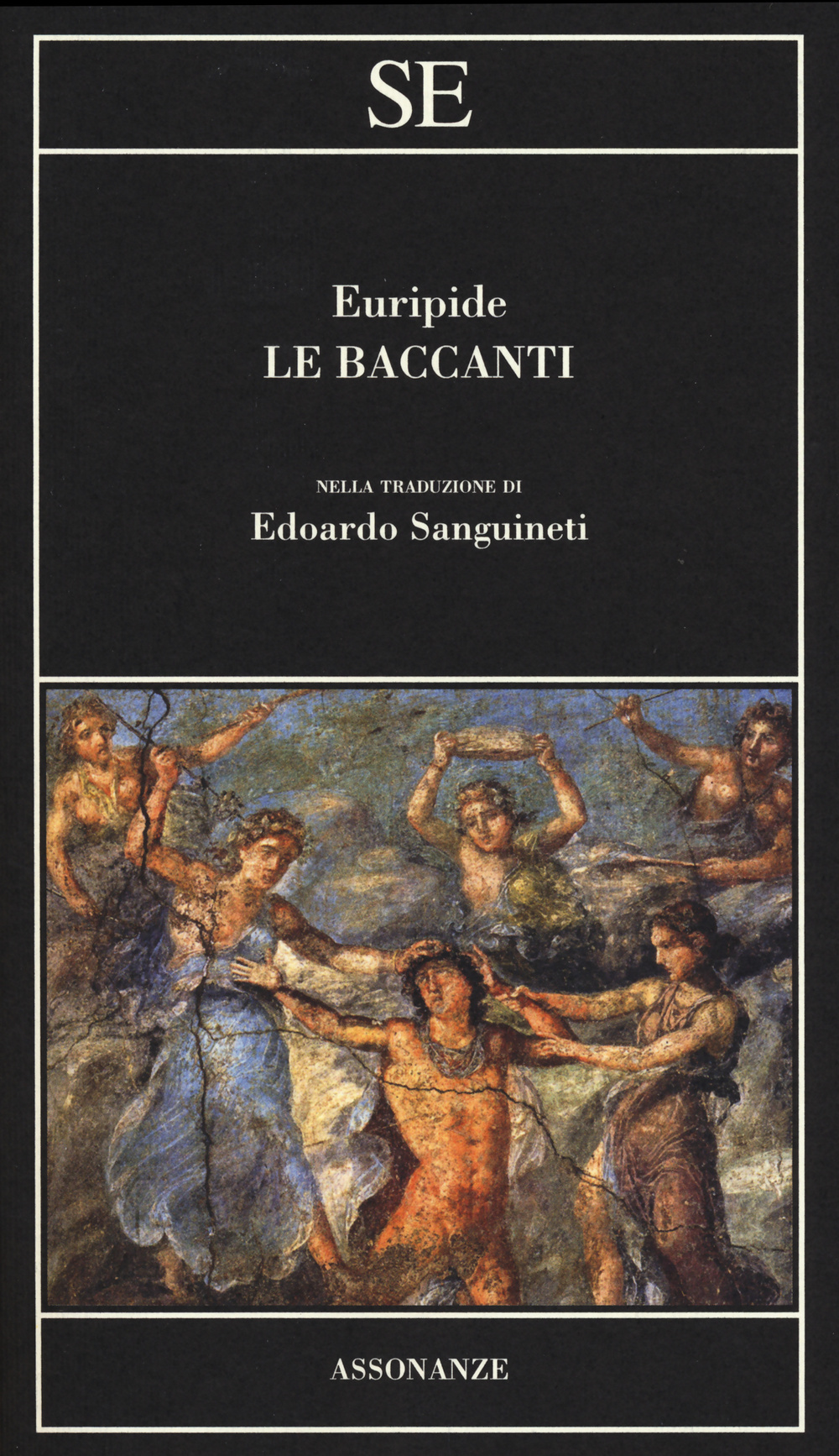 Le baccanti