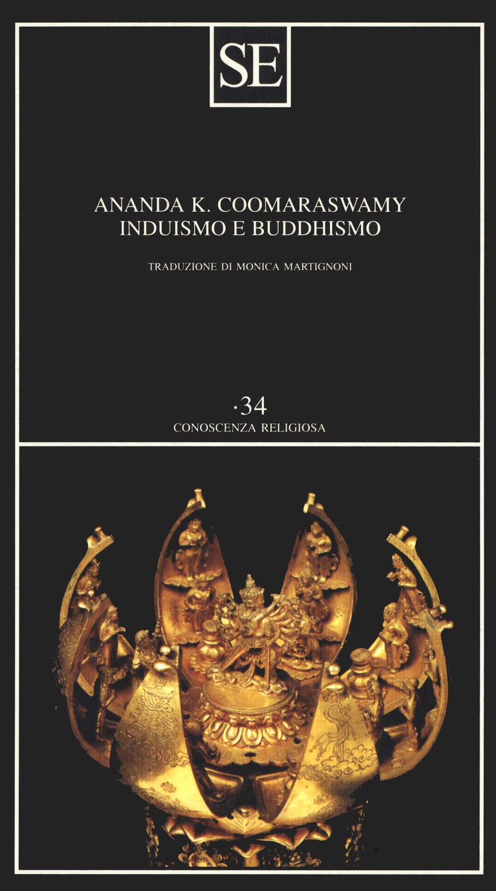 Induismo e buddhismo