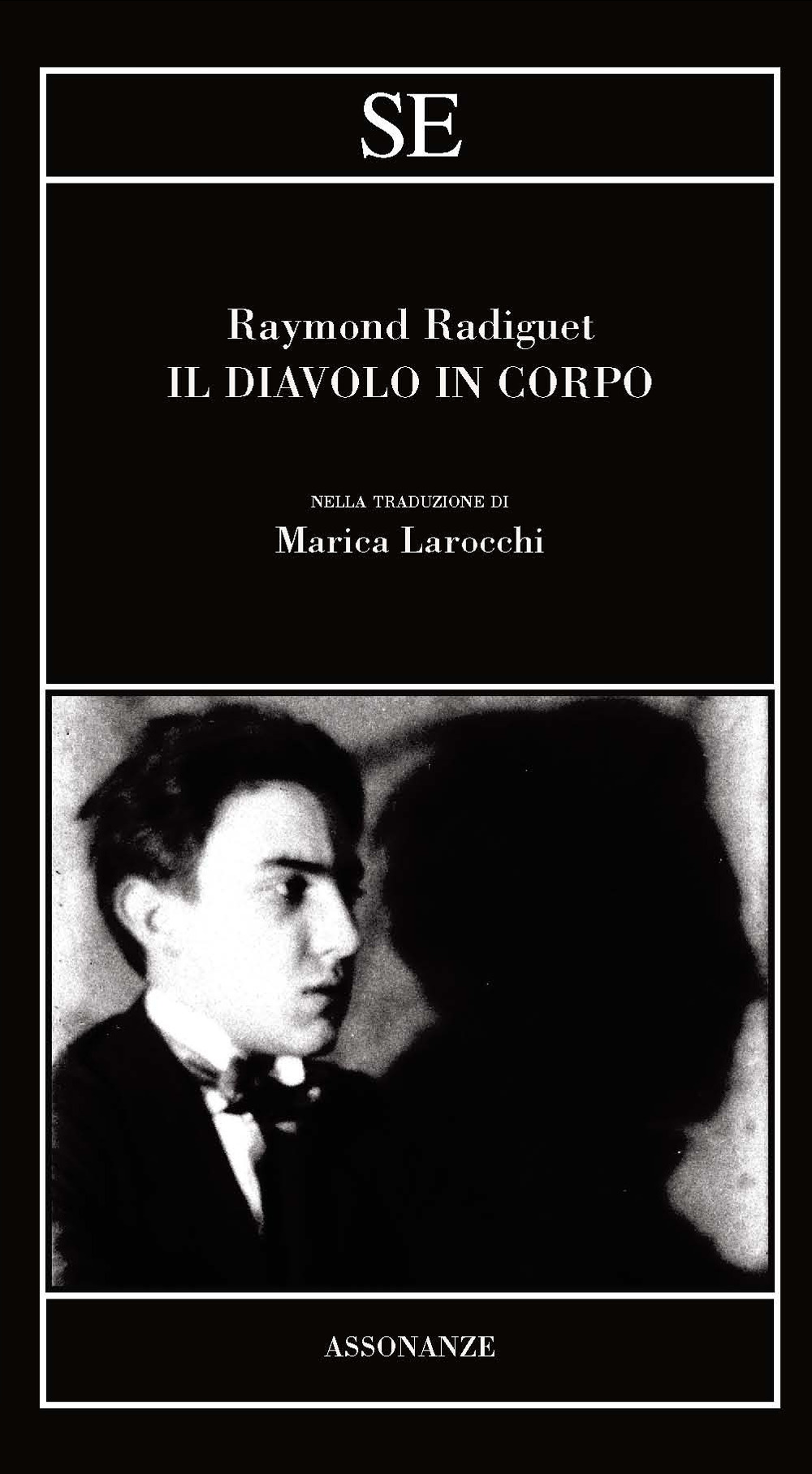 Il diavolo in corpo