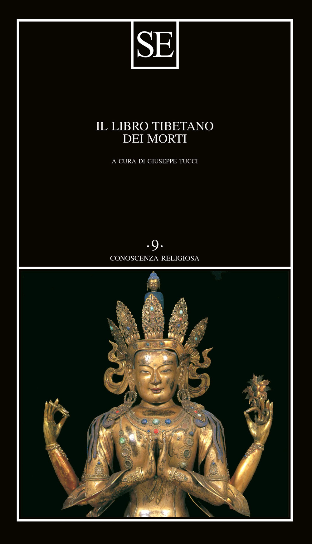 Il libro tibetano dei morti