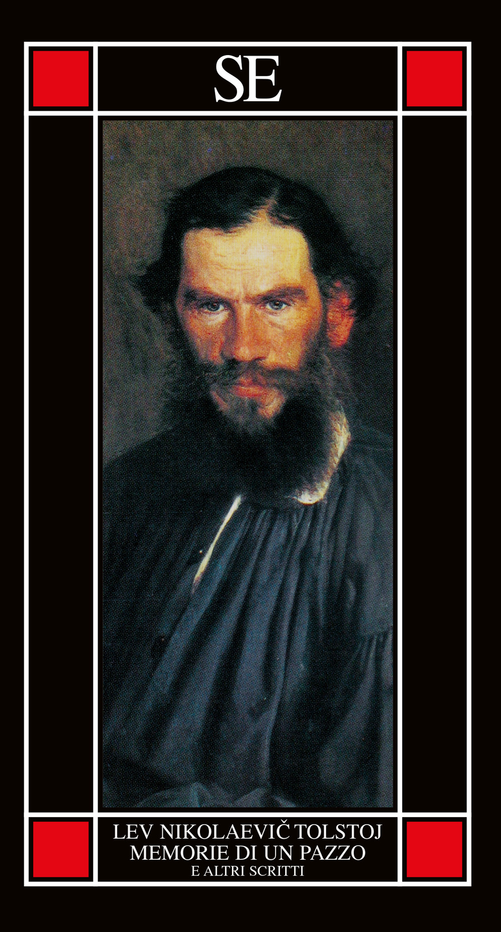 Memorie di un pazzo e altri scritti