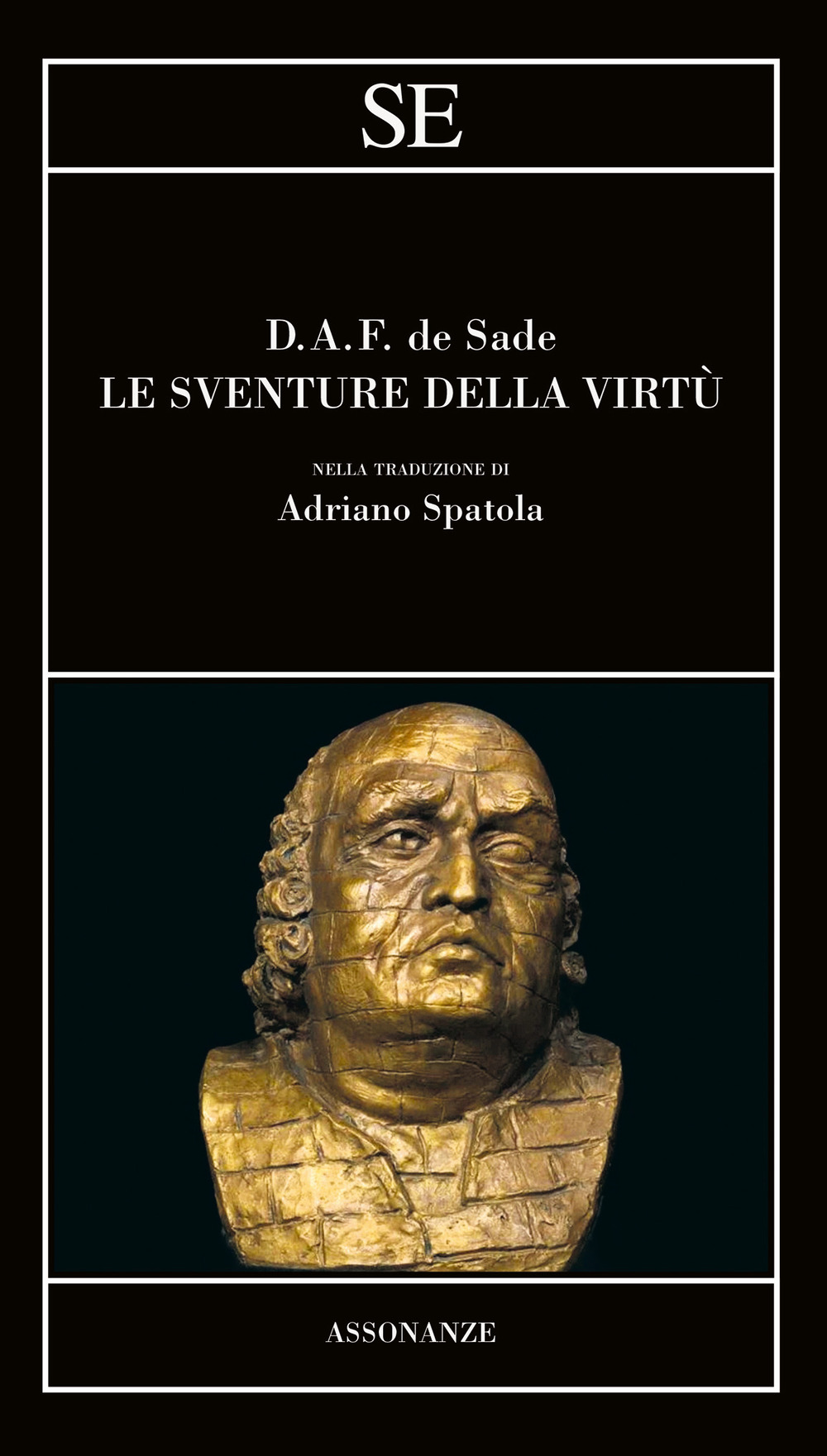 Le sventure della virtù