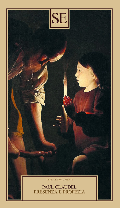 Presenza e profezia