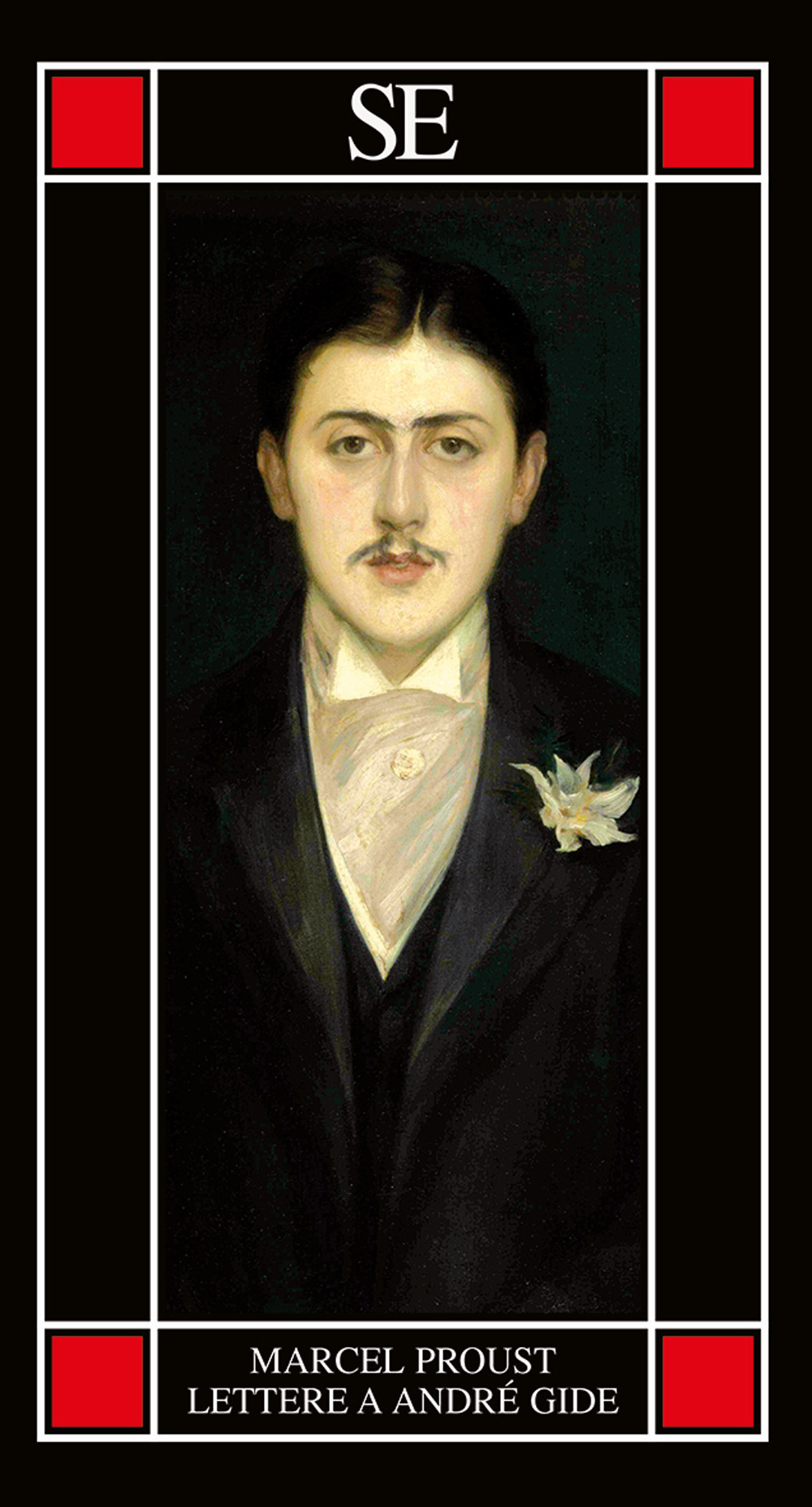 Lettere a André Gide