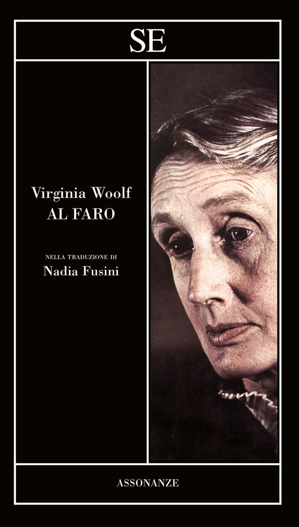 Al faro