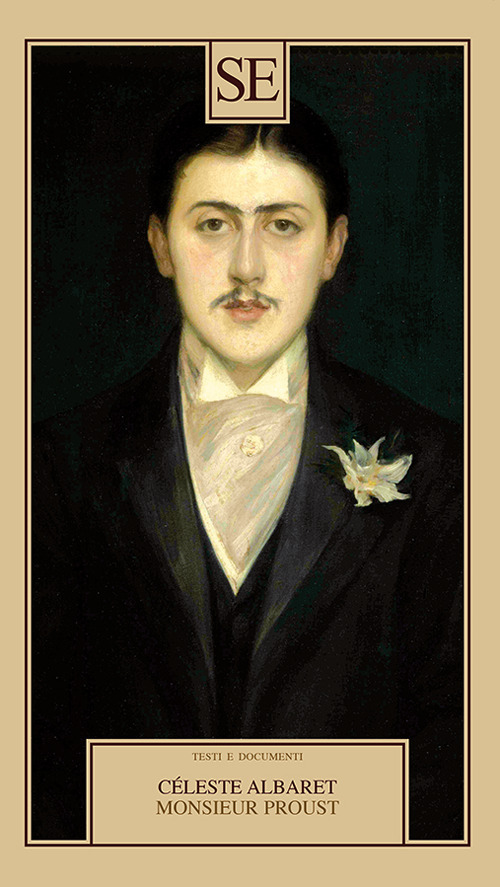 Monsieur Proust