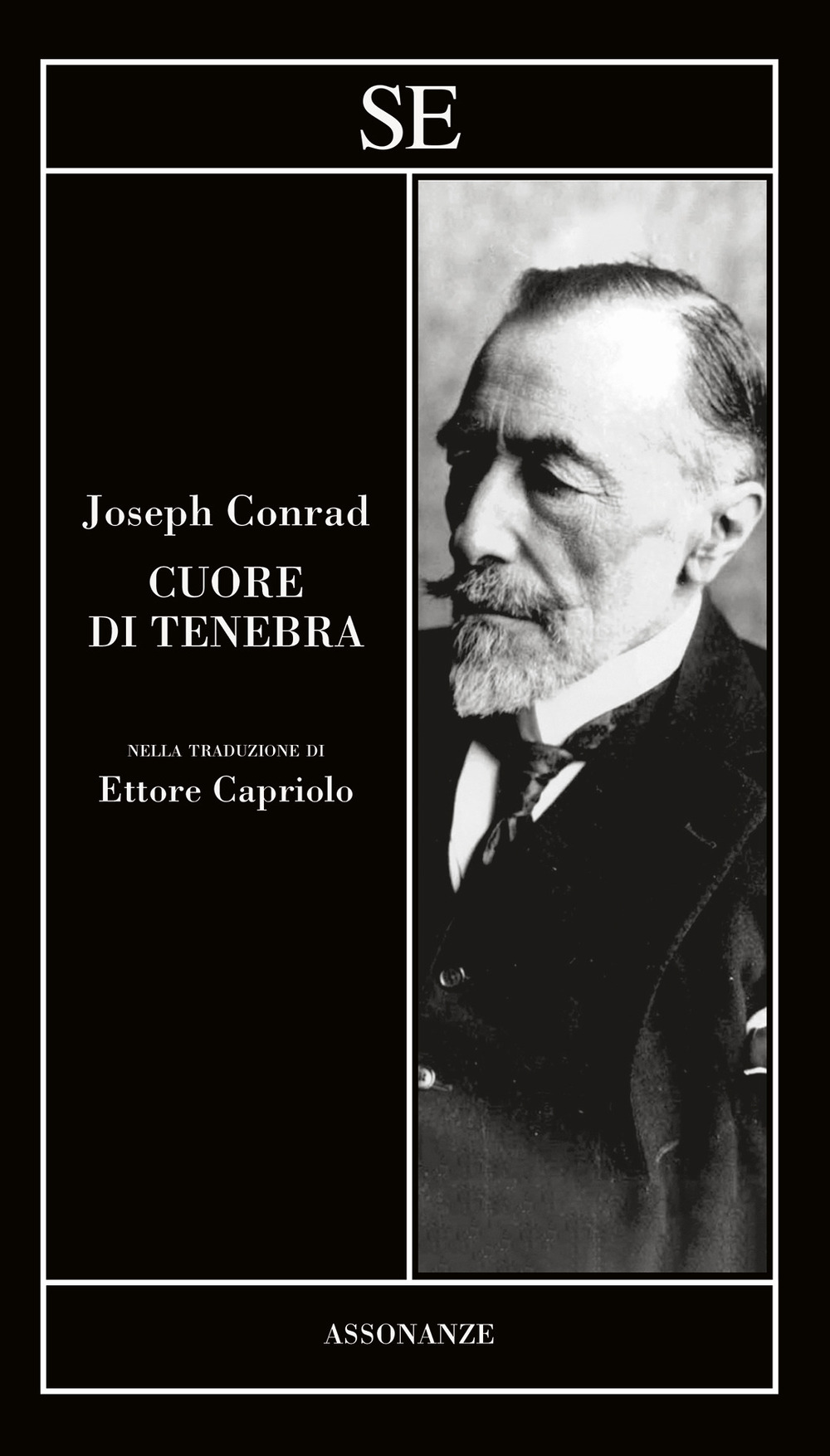 Cuore di tenebra