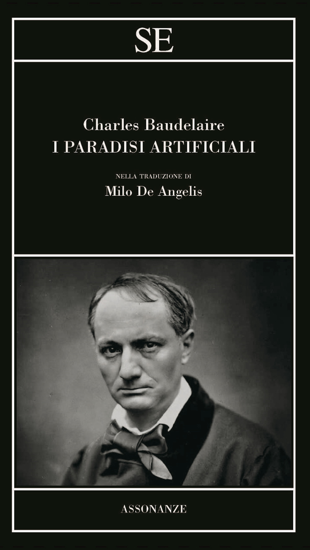 I paradisi artificiali