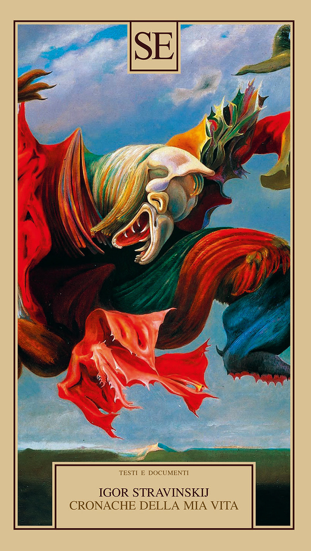 Cronache della mia vita