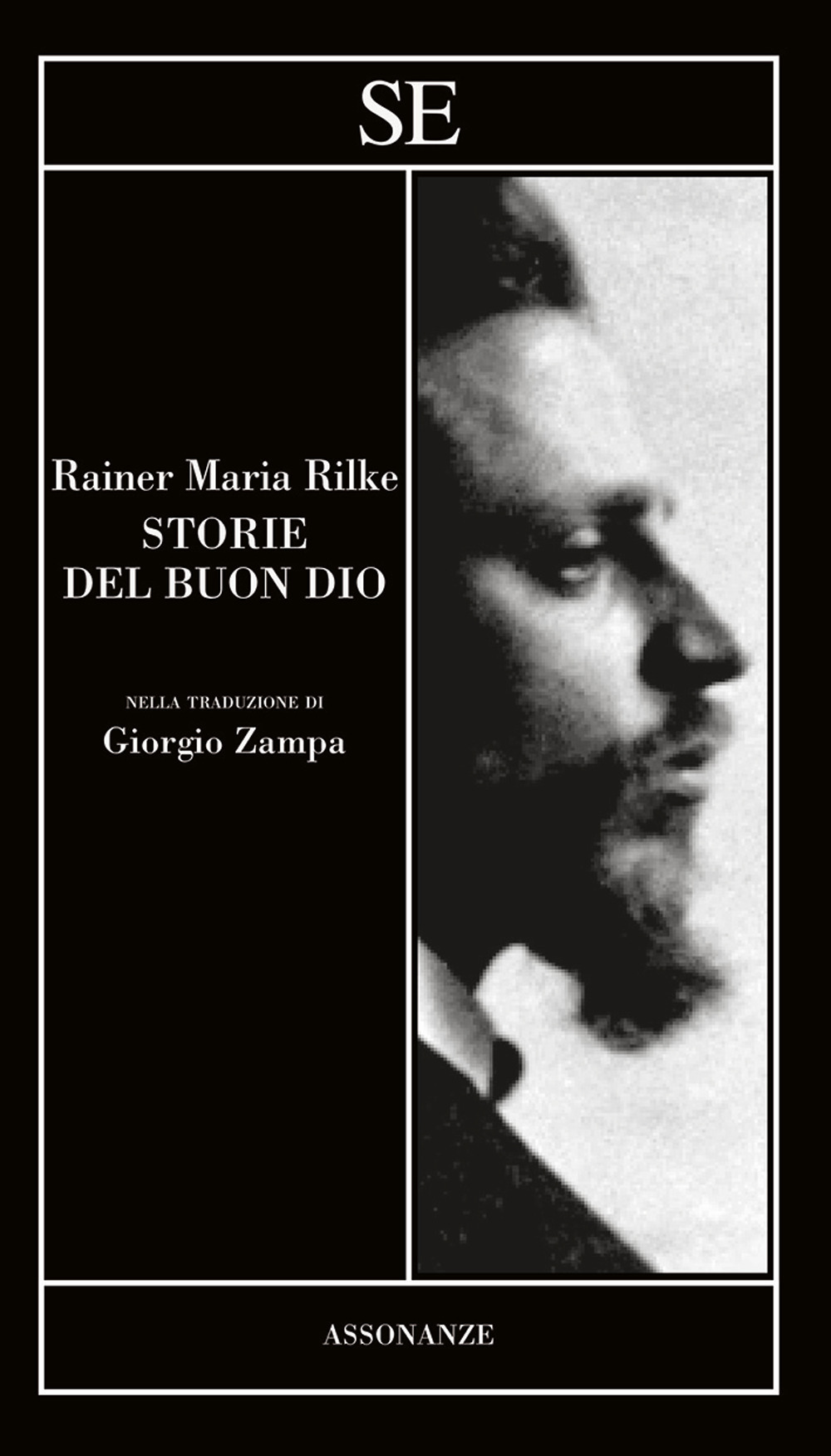 Storie del buon Dio