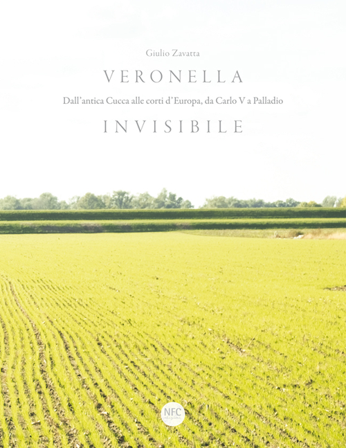 Veronella invisibile. Dall'antica Cucca alle corti d'Europa, da Carlo V a Palladio