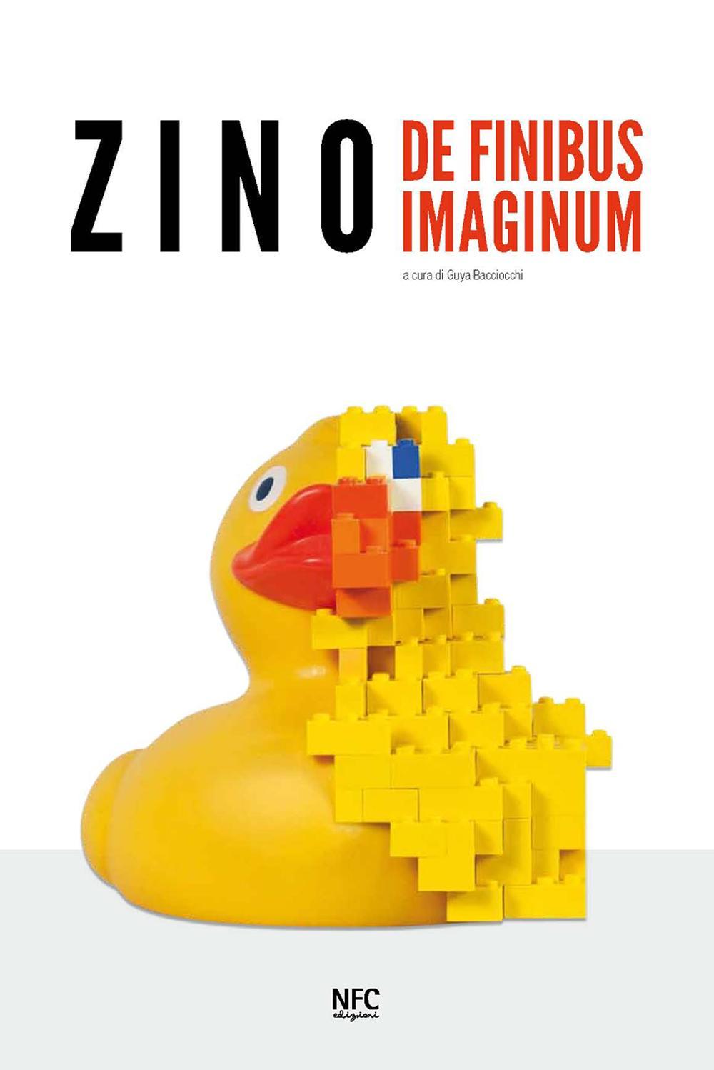 De finibus imaginum. Ediz. illustrata