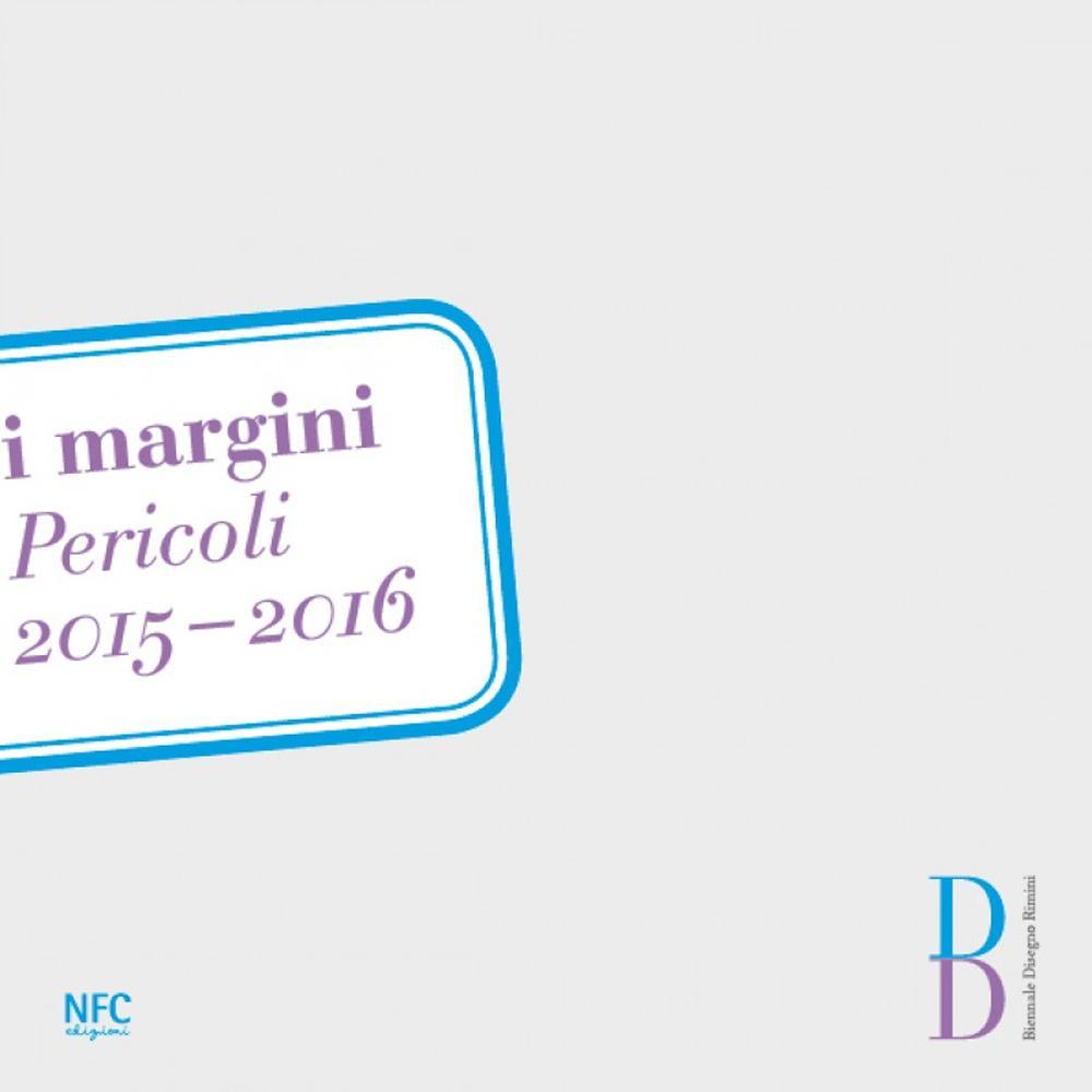 Oltre i margini. Tullio Pericoli. Ediz. illustrata