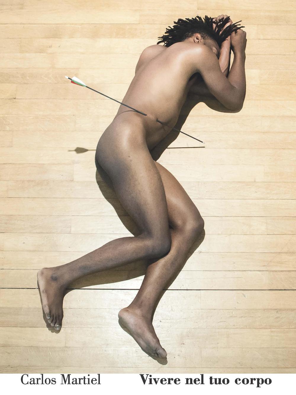 Vivere nel tuo corpo. Ediz. multilingue
