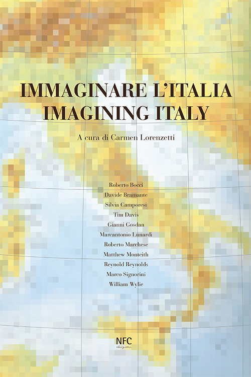 Immaginare l'Italia-Imagining Italy