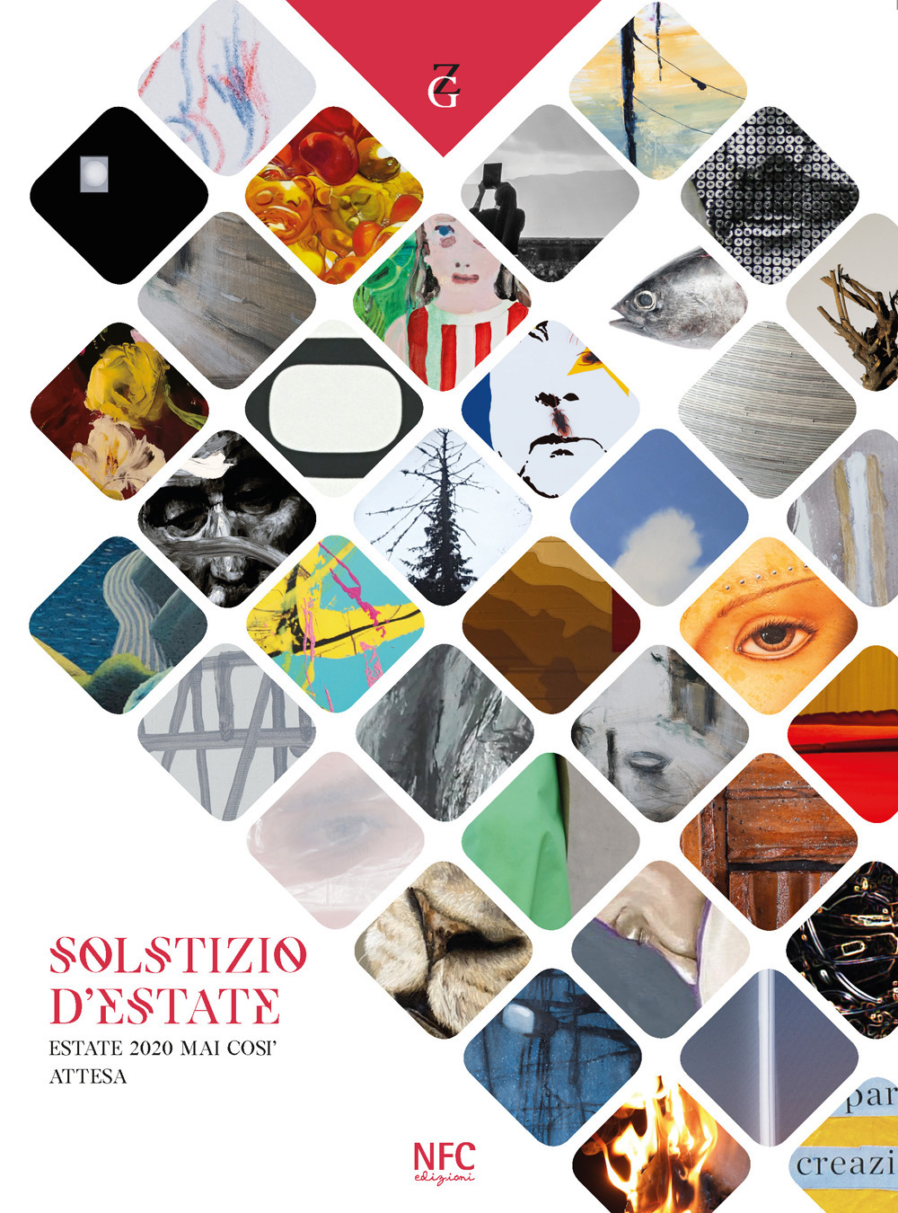 Solstizio d'estate. Estate 2020 mai così attesa. Ediz. a colori