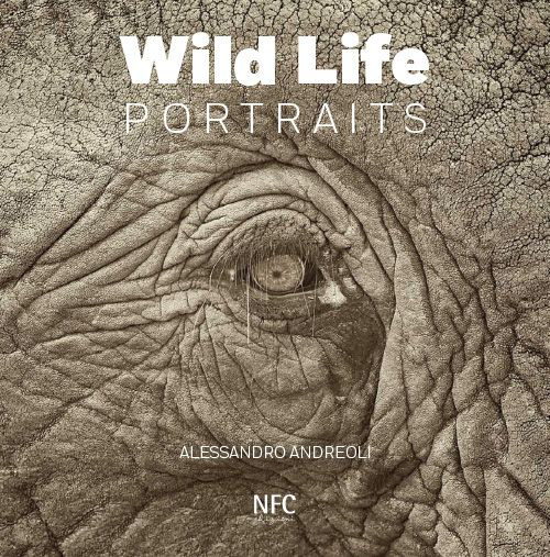 Wild life portraits. Ediz. multilingue