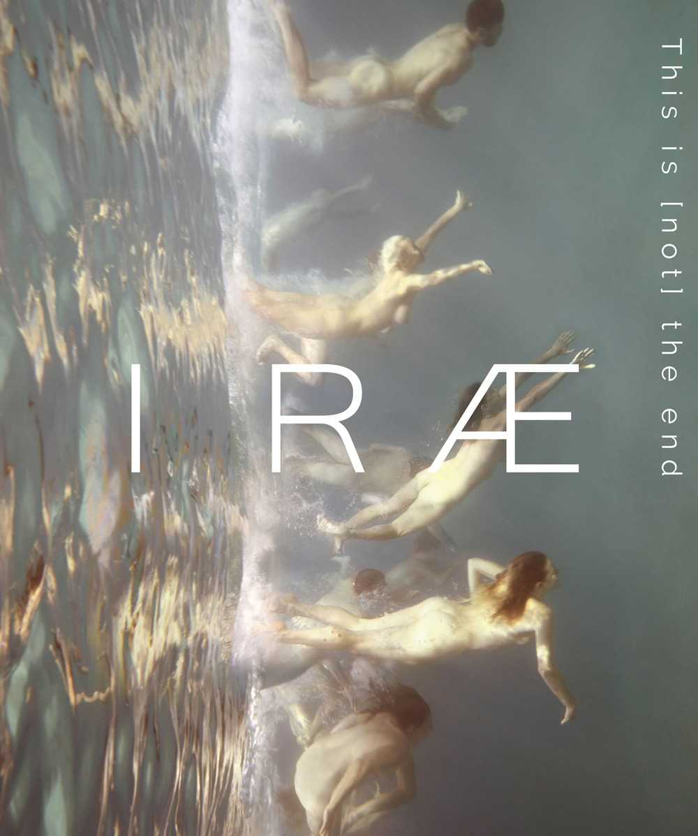 Irae. This is (not) the end. Ediz. speciale. Vol. 3