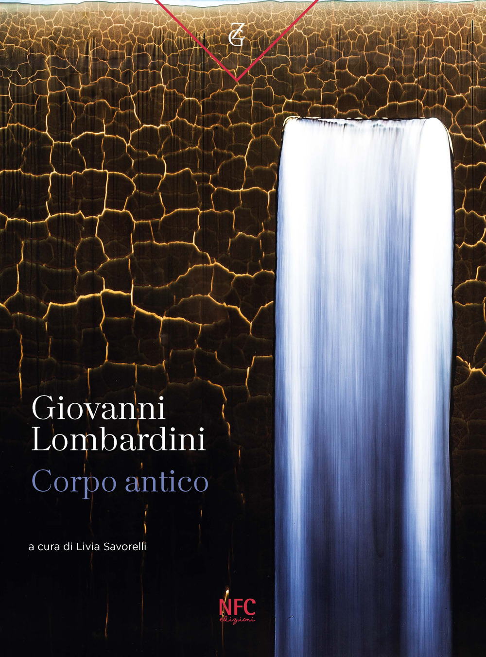 Giovanni Lombardini. Corpo antico. Catalogo della mostra (Rimini, 13 aprile-18 maggio 2024). Ediz. a colori