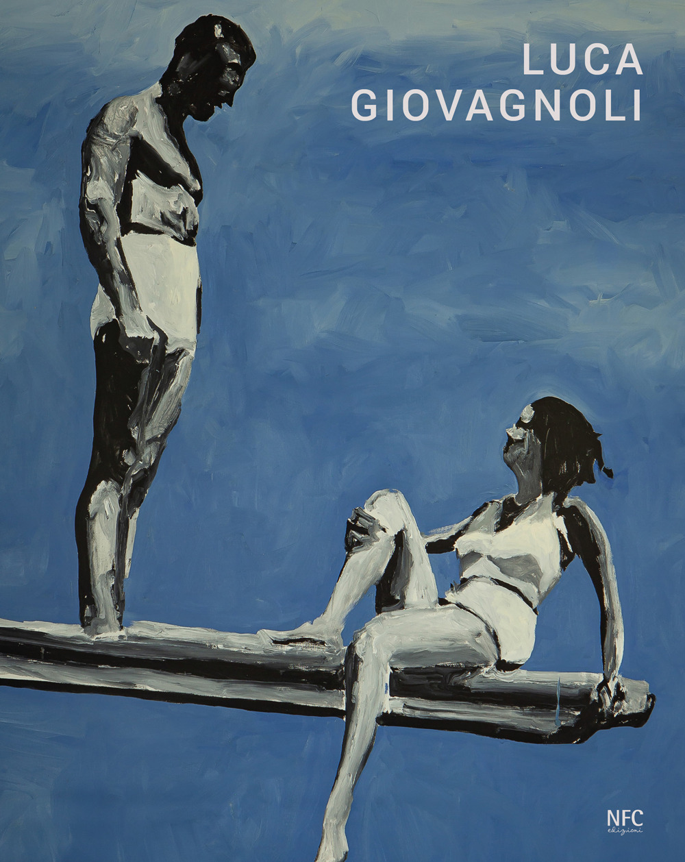Luca Giovagnoli. Ediz. italiana, inglese e spagnola
