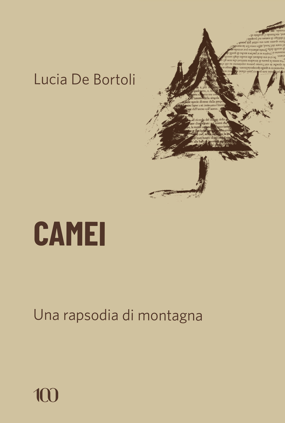Camei. Una rapsodia di montagna