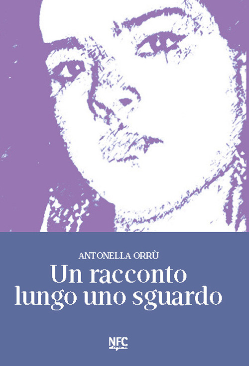 Un racconto lungo uno sguardo