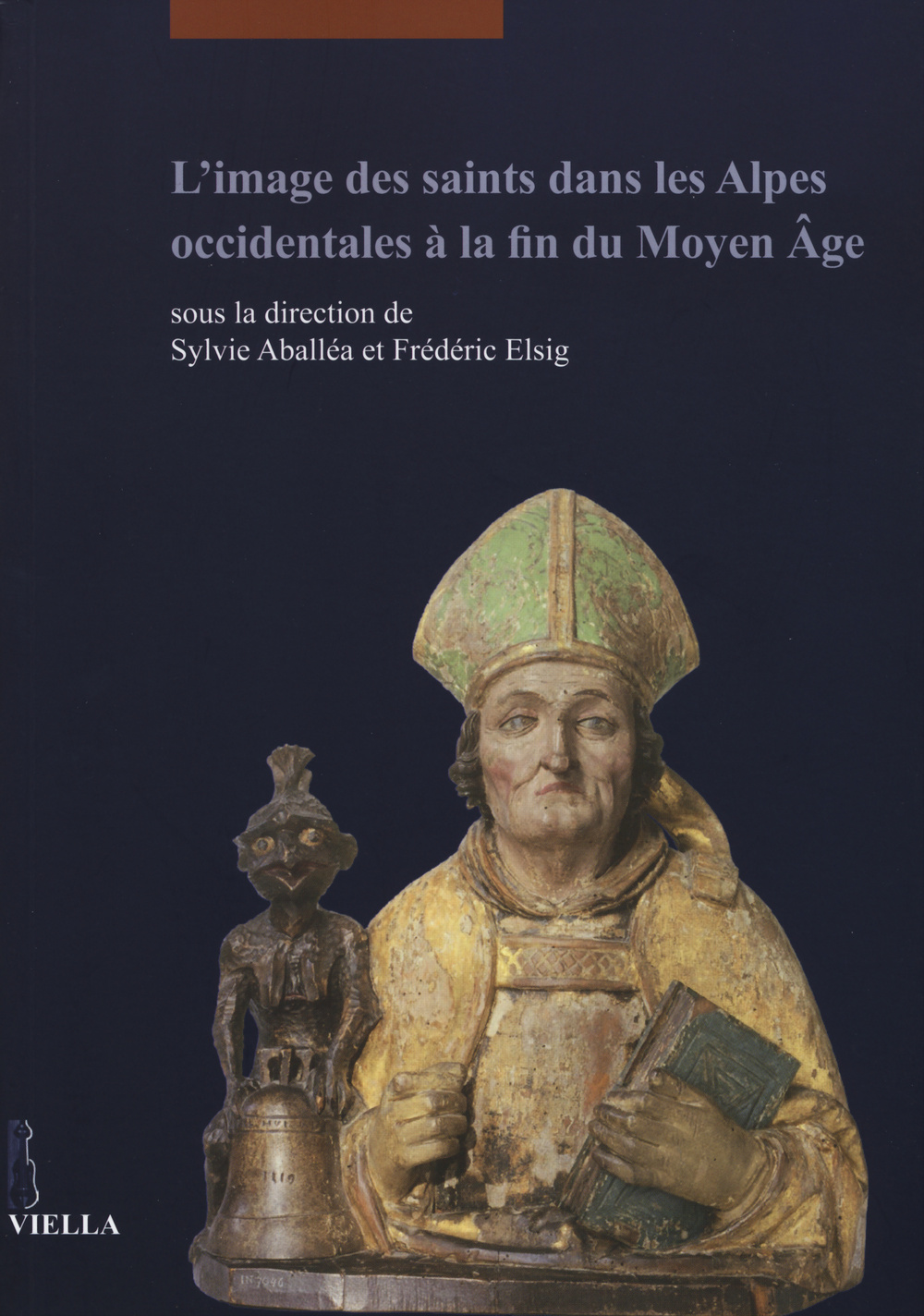 L'image des saints dans les Alpes occidentales à la fin du Moyen Âge