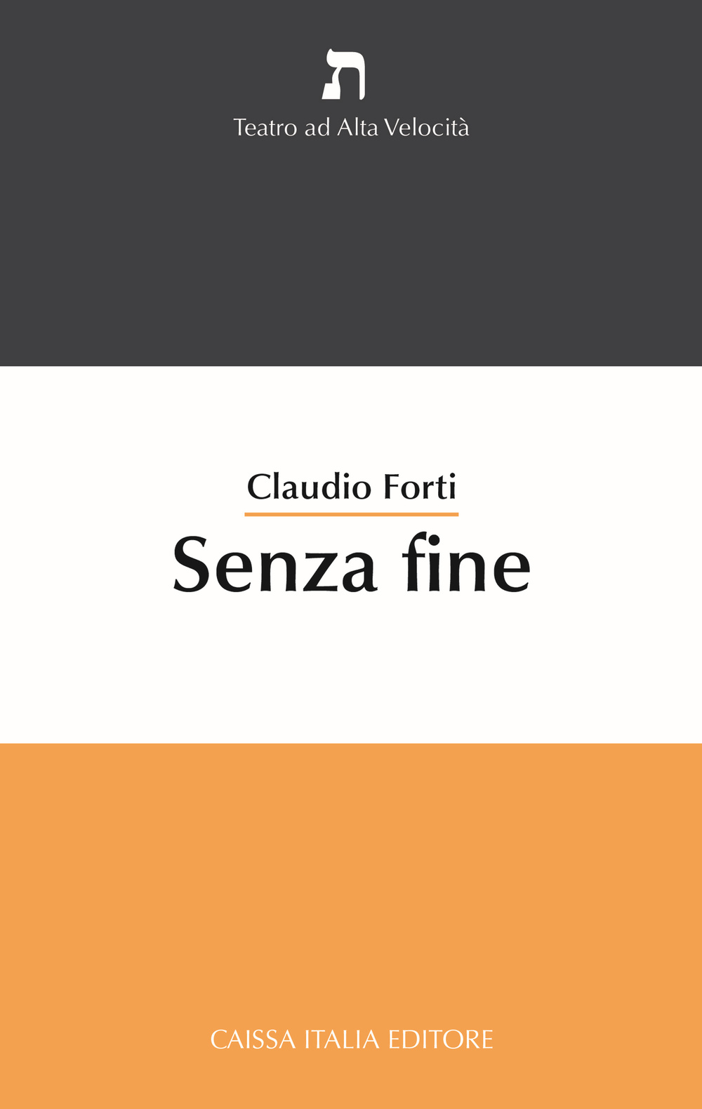 Senza fine