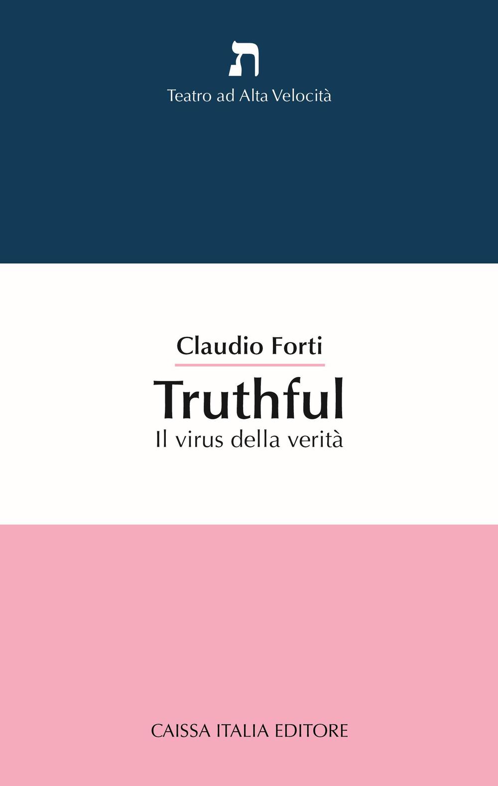 Truthful. Il virus della verità