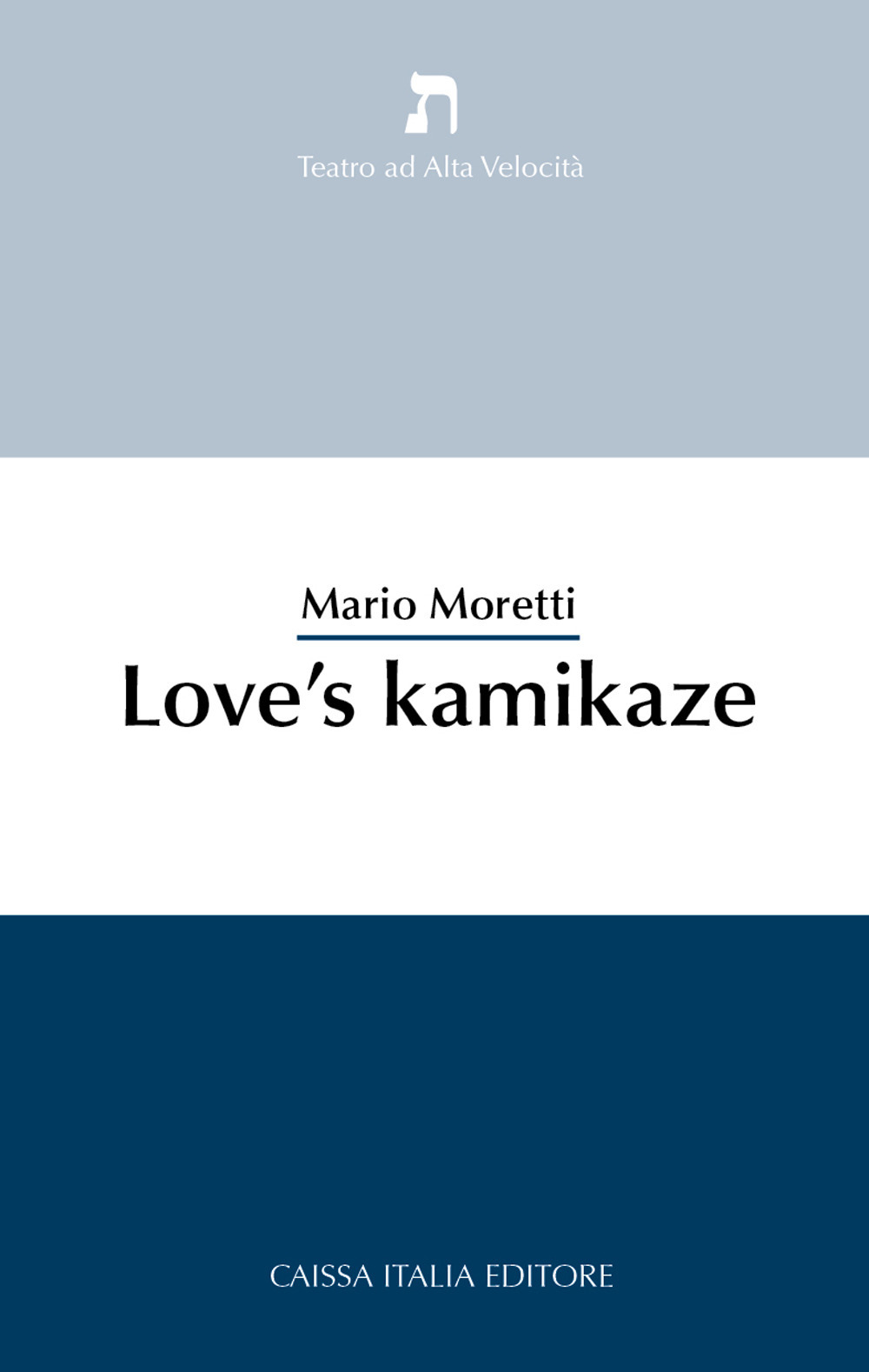 Love's kamikaze