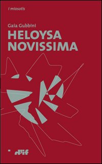 Heloysa novissima