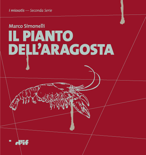 Il pianto dell'aragosta