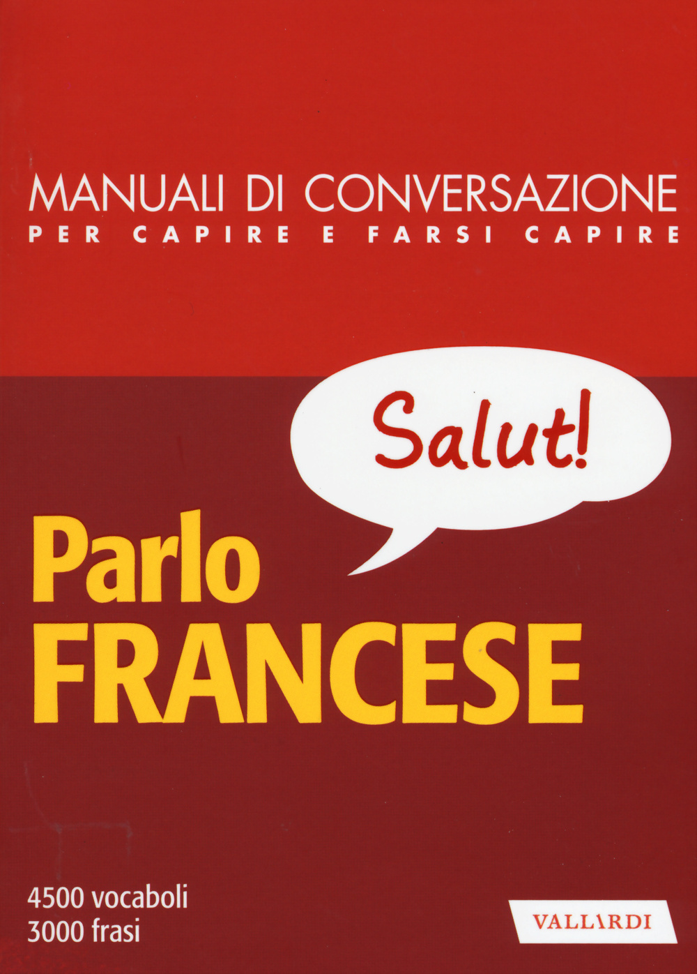 Parlo francese