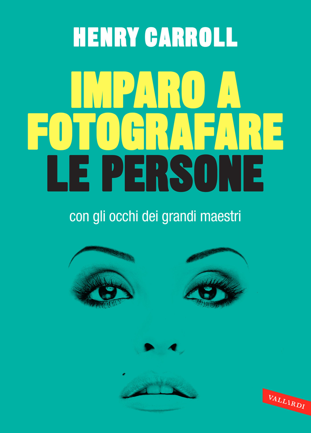 Imparo a fotografare le persone con gli occhi dei grandi maestri