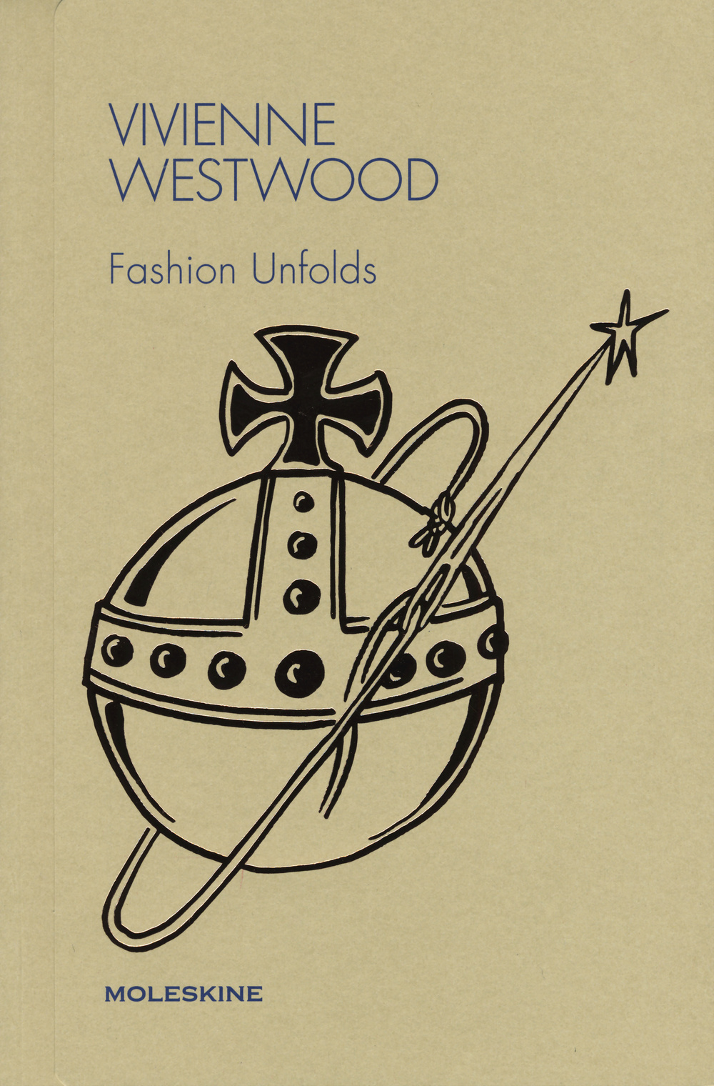Vivienne Westwood. Fashion unfolds. Ediz. illustrata